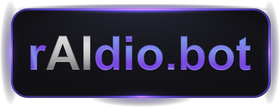 rAIdio.bot